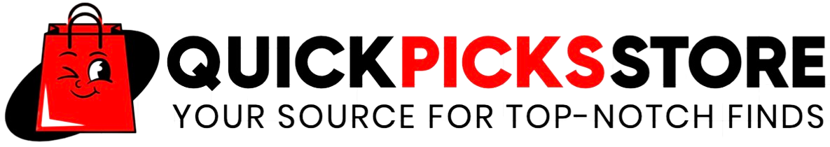 QuickPicksStore